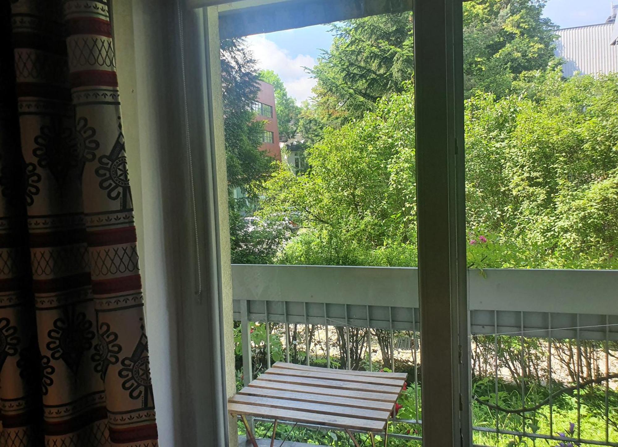 Apartament Tatrzanski Dab Zakopane Zewnętrze zdjęcie