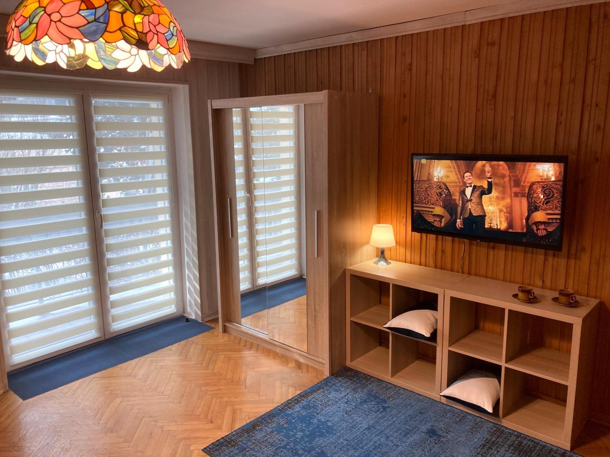 Apartament Tatrzanski Dab Zakopane Zewnętrze zdjęcie